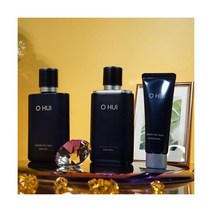 끈적임없이 깔끔한피부 남성 스킨1+로션1+클렌징폼1 [WCBCD82]