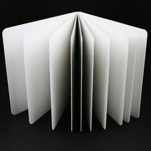 스크랩북 10P 16x16cm