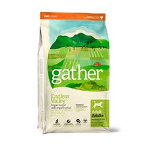 멍멍몰 게더 앤드레스밸리 비건 레시피 7.26kg