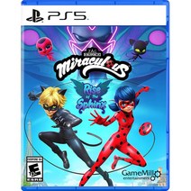 미라큘러스: 라이즈 오브 더 스핑크스 PS5 어드벤처, PlayStation 5
