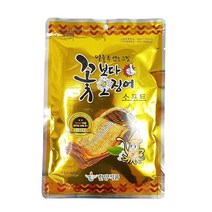 [유정식품] 꽃보다오징어, 1세트, 30, 꽃보다오징어 소프트 30g 10봉
