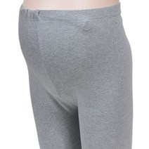 현hmsupre_임부복 임산부쫄바지 용쫄바지 빅사이즈 면쫄바지 레깅스 7부 면레깅스 용레깅스 허리조절♥rebirth