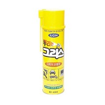 ⓥ 일신 뿌리는 그리스 420ml 1개 윤활제 오일 OC/SID_ 구리스( 2107084985EA ) #, 본상품