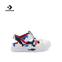 [컨버스] CTAS SUPERPLAY SANDAL OX 768149C 키즈 샌달