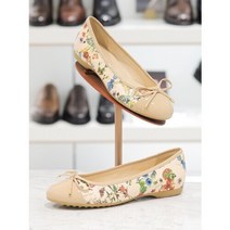 [AK수원점] [탠디] 여성플랫슈즈 J1438 CA880 2cm (J1438)