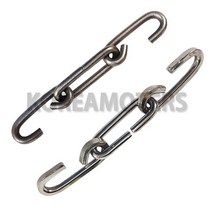 그레이트스파이더 스노우체인 부품체인고리, 그레이트스파이더체인 부품 체인고리 중_1P