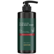 앙방 아크네 아하 바하 티트리 등드름 바디워시 600ml 바디클렌져 향기좋은 샤워젤 약산성 천연 여드름 가드름 엉드름 올인원 대용량 퍼퓸 청소년 여자 남자 홀애비냄새제거 1, 05.퍼퓸 바디워시 550ml_03.블랙베리 앤 퓨어