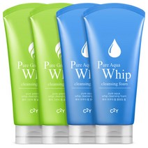 2+2 퓨어 그린티+아쿠아 폼클렌징, 2+2 퓨어 그린티+아쿠아 폼클렌