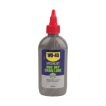 오너클랜 WD-40 스페셜리스트 바이크드라이체인루브 자전거오일, 본품