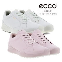 에코 에코골프코리아 바이옴 하이브리드 100573 여성골프화