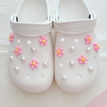 데일리스토어 체리블라썸 진주 18P 파츠 세트