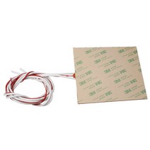 발열판 usb 발 발열패드 5V 12V 24V 110V 220V 실리콘 고무 난방 패드 스퀘어 플랫 히터 밴드 매트 플레이, 03 150x200mm 120w_05 220v