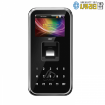 AC-5000 PLUS 근태 출입 식수 관리 위조지문 방지 카드지원 생체인식