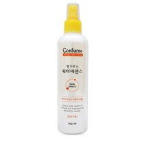 컬링 에센스 향기주는 머릿결에좋은 252ml 헤어팩 여자 과일나라 남자 손상모 헤어케어 워터 흰장미향 장미향 컨퓸 헤어로션 파마 헤어 단백질 헤어에센스, JW 본상품