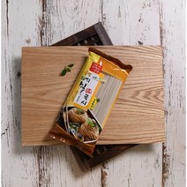 새한식품 봉평 메밀이 함유 된 더국시, 800g, 1개