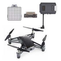 DJI 텔로 에듀 코딩드론 +TT 확장키트 세트 TELLO EDU