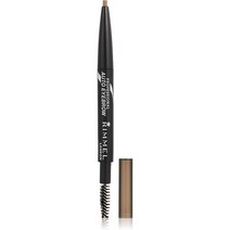 일본직발송 6. RIMMELLONDON 림멜 프로페셔널 오토 아이브로우 003 B004F9PIPE, One Size, One Color