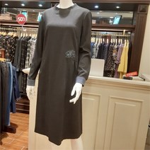 앤디스클라인 NC05 루즈핏자수OP A2LCO605