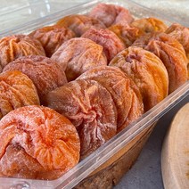 클라스가 다른 상주 곶감 실속 500g(소 중 대), 상주 곶감 실속 대 500g (8~10개)