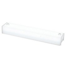 비츠온 LED 욕식등 스노우 20W, 주광색