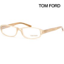 톰포드 안경테 TF5087 U65 명품 뿔테 브라운