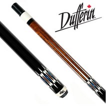 당구큐대 듀프린 3c-SE 15 상대 하대 구성