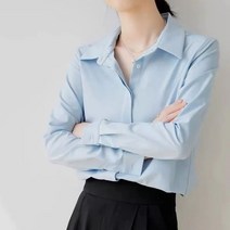 여자 봄 가을 블라우스 새틴 정장 롱 하객 겨울 자켓이너 전문점 주황 홈쇼핑 어깨프릴 핸드메이드 하이넥 벨벳 흰 오프숄더 타이