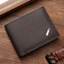 [브랜드 쿠] 앵글태그 반지갑