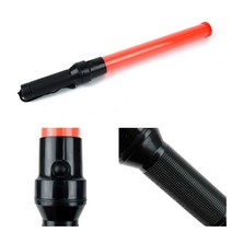 원터치 안전지시봉 교통정리봉 공연장 주차안내봉 건설현장 신호봉