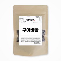백장생 구아바환 120g 구아바, 1개