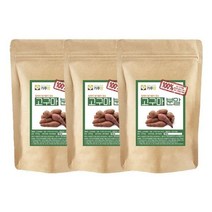 가구랑 고구마 가루 건강 분말 선식 생식 아침 식사 대용 식 200g 3개