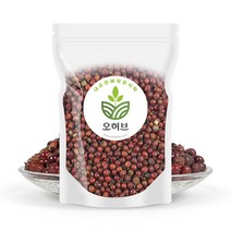 국산 찔레열매 200g 찔레나무열매 영실자, 1개