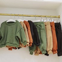 유아 활동복 아이 상하복 여아 남아 세트 체육복 선물 아기 유아옷 등원룩키즈 키즈 상하세트 주니어