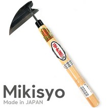 [조이가든] Mikisyo 삼각날 파호미