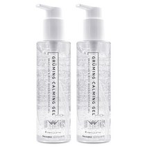 왁싱몬스터 그루밍 티트리 카밍겔 200ml, 2개