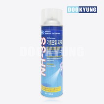 K_남해상사 기름오염 제거제 NH-3S 산업용, 단품