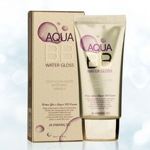 촉촉한 빛나는 피부결 마법의물광 비비크림 50ml