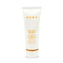 헤라 선메이트레포츠 선크림70ml jan2822ea, 무엇이든몰 본상품선택