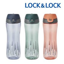 락앤락 트라이탄 뉴 아웃도어 물병 650ml - 30개묶음 쉐이커용기, 선택1:본상품선택, 단품