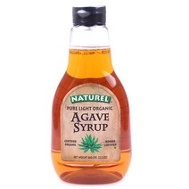 교토 유기농 아가베 시럽 멕시코 660g 선인장 소스, 1