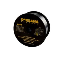 코리아나 논가스 용접기봉 철 스테인리스 멀티플레이 MIG-100D, 스텐 전용 용접봉(코리아나)