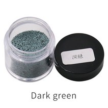 모자염색 패브릭 의류 염색 약 패브릭 염료 의류 안료 Diy 보수 색상 변경 타이 코튼 린넨 데님 깃털 대나, [04] ink green