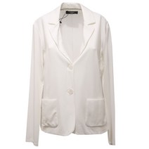 막스마라 knitted jacket woman WEEKEND MAXMARA white