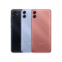 삼성 갤럭시A04e 듀얼심 LTE 공기계 자급제폰 새상품 관세포함, 32GB(3램), 블랙