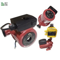 RS-12-9G / RS12-9G-S(스텐) / RS-20-12Z 무소음가압펌프 저소음펌프 아파트수압펌프