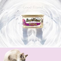 종합비타민 고양이 간식 헤어볼 24개 냥생영양식 애완묘건강식 냥생특식