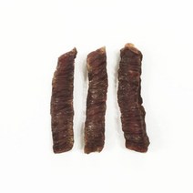 [스토어봄] 스윗비 강아지 수제간식 소고기져키60g-스윗비, 상세 설명 참조