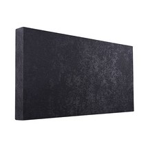 폴란드산 Mega Acoustic 메가 어쿠스틱 FiberSTANDARD 120 룸튜닝재 흡음판 음향판