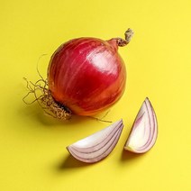 국내산 햇 자색양파, 5kg (특품), 1개