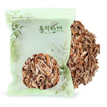 동의한재 중국산 상백피 뽕나무뿌리껍질 300g, 단품